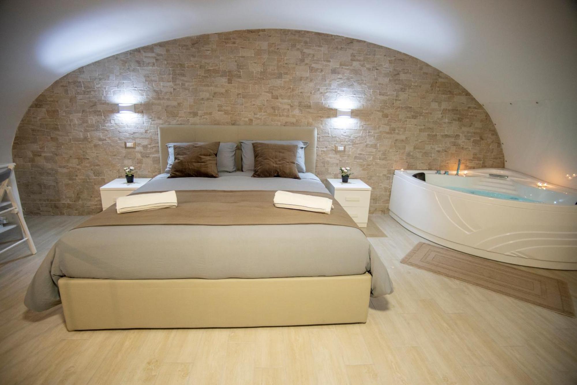 Gianluca Maison Apartment *